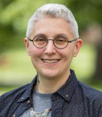 Headshot of Jodi Byrd