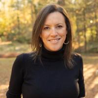 Headshot of Sarah Quesada
