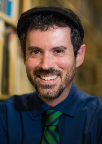 Joshua Furman