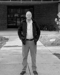 Gregory Bucher