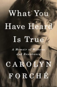 What You Have Heard Is True book cover