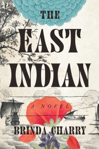The East Indian book cover