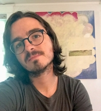 James Perla headshot.