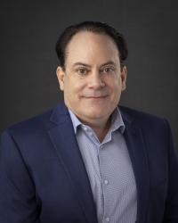 Portrait of Daniel Cronin