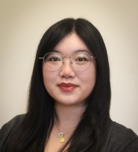 Anne Tzi Jie Rong headshot.