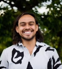 Luis Alejandro Royo Romero headshot.