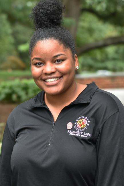 Dionne C New Career Initiative