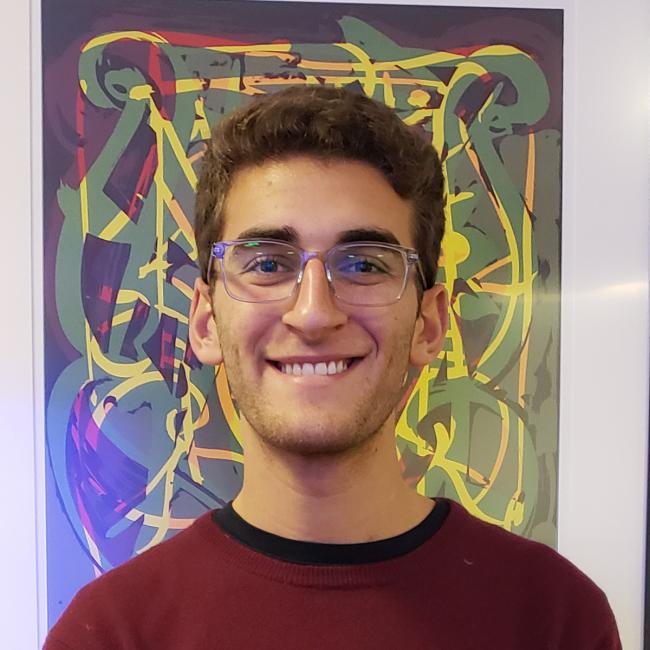 Marcus Lerner (Philosophy)