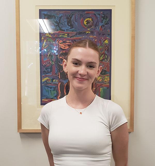 Nichols, Mina (Dean's Advisory Board Image)