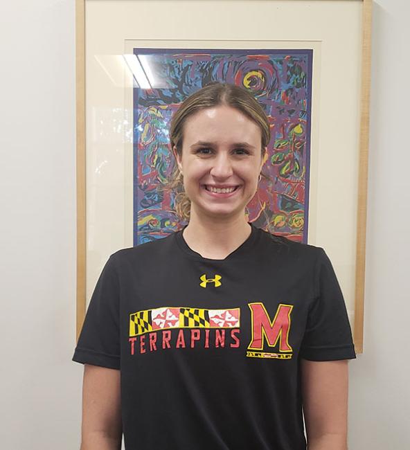 Naumann, Madeline (Dean's Advisory Board Image)