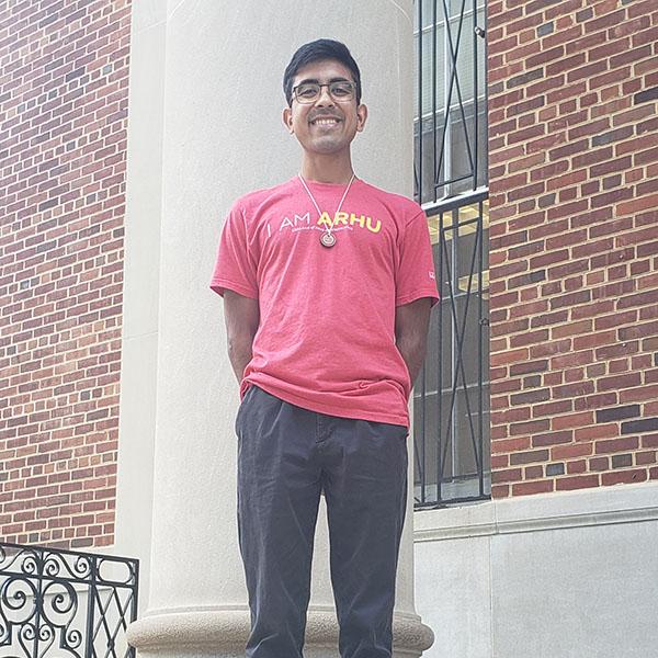 Takhtani, Karandeep (Dean's Advisory Board Image)