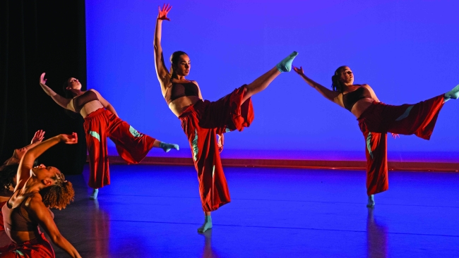Dance