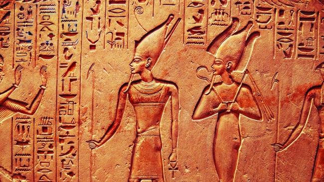 History (HIST)