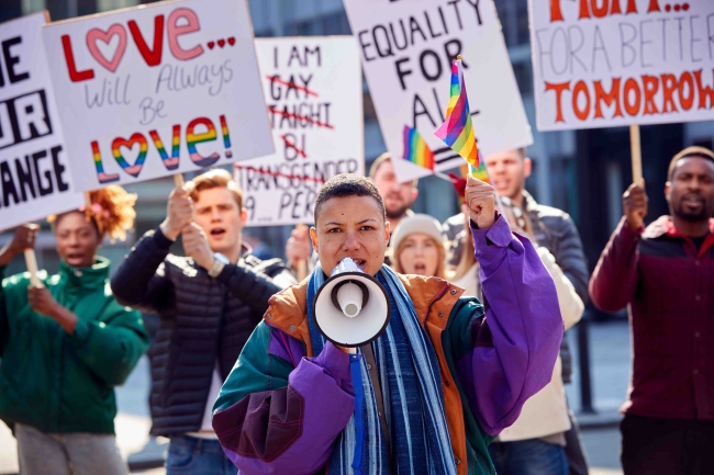 Women's, Gender, and Sexuality Studies (WGSS)