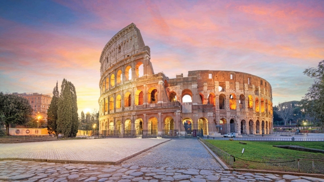 Colosseum