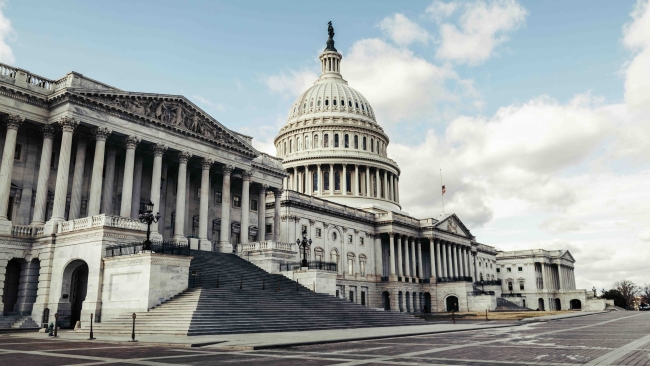 Capital Hill