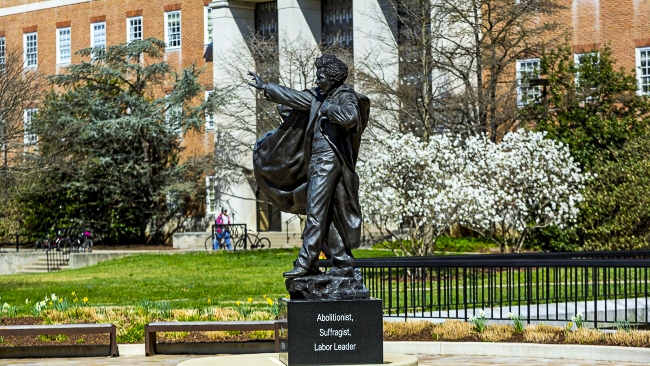 Douglass Center