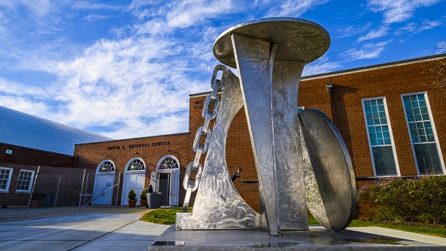 Driskell Center