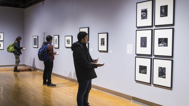 UMD Art Gallery