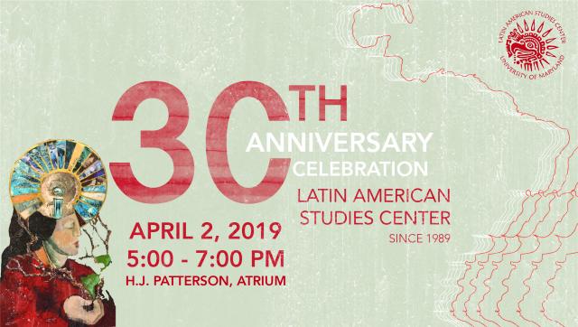 LASC 30 Anniversary Text