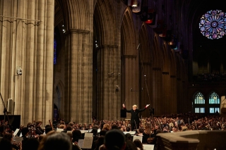 National Cathedral