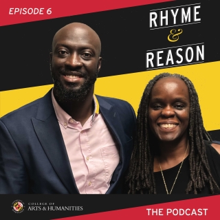 Rhyme and Reason Podcast Fordjour