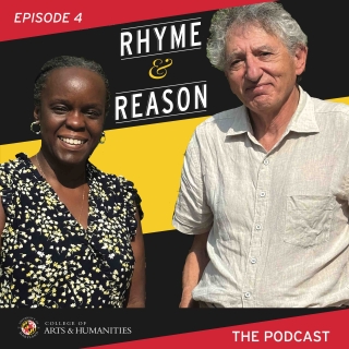 Rhyme and Reason Podcast Herf
