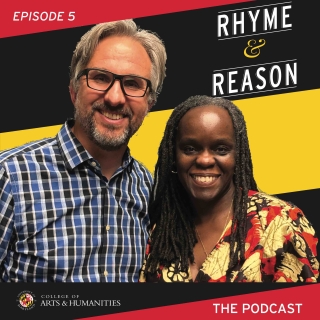 Rhyme and Reason Podcast Wien