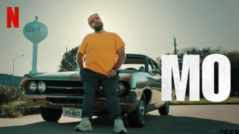 Mo Netflix Cover