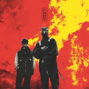 "Clancy" Album Cover